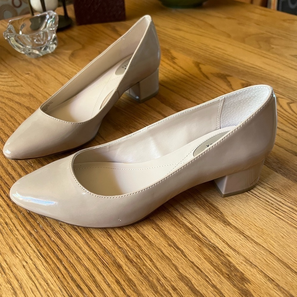 Alfani step flex  shoes sz 7.5